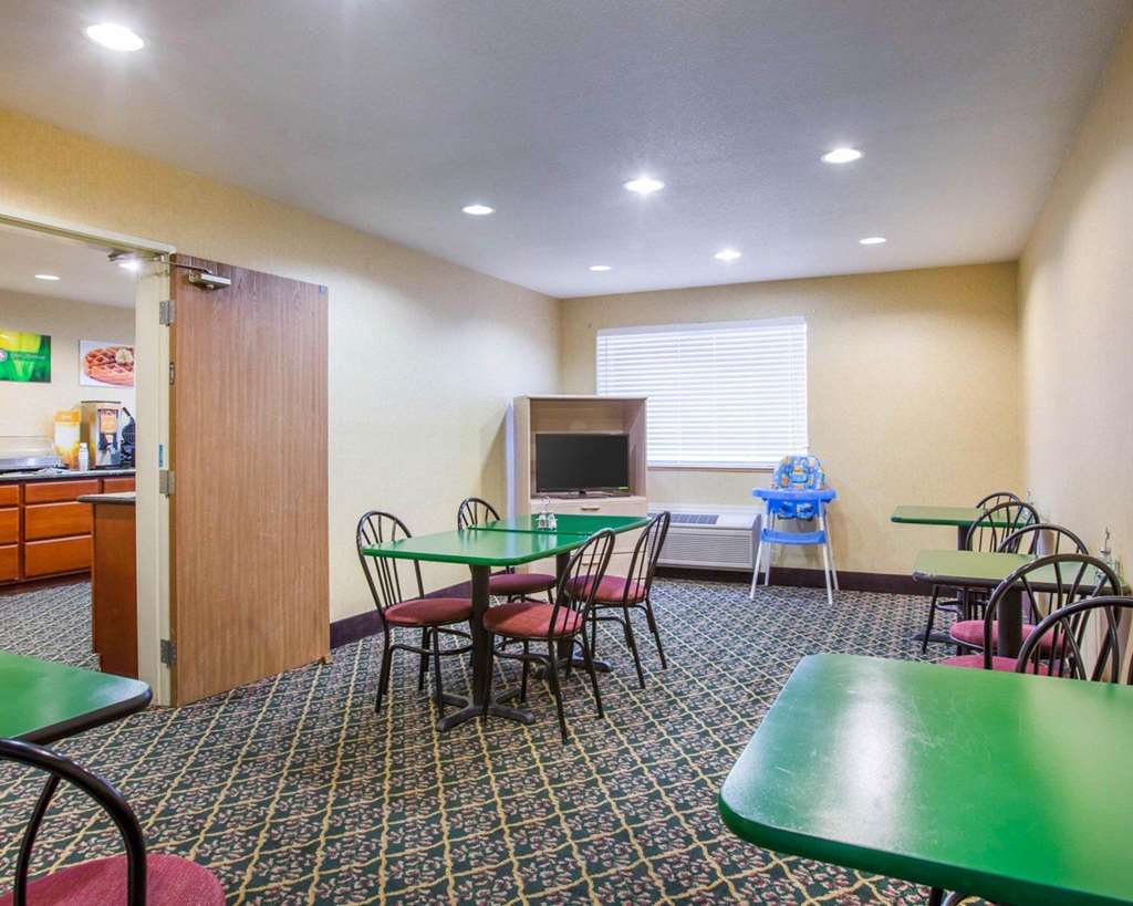 Quality Inn & Suites Weed Kültér fotó